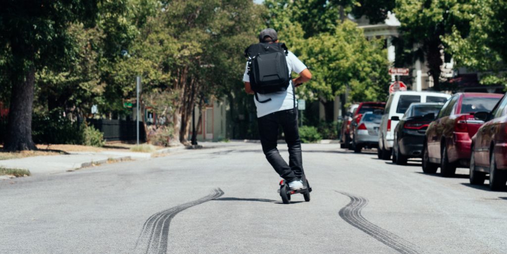 Patinetes Eléctricos Madrid | Reclama Ya Tu Dinero