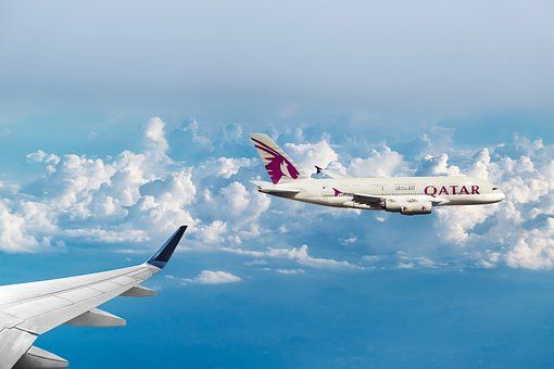 Qatar Airways | Reclama Ya Dinero