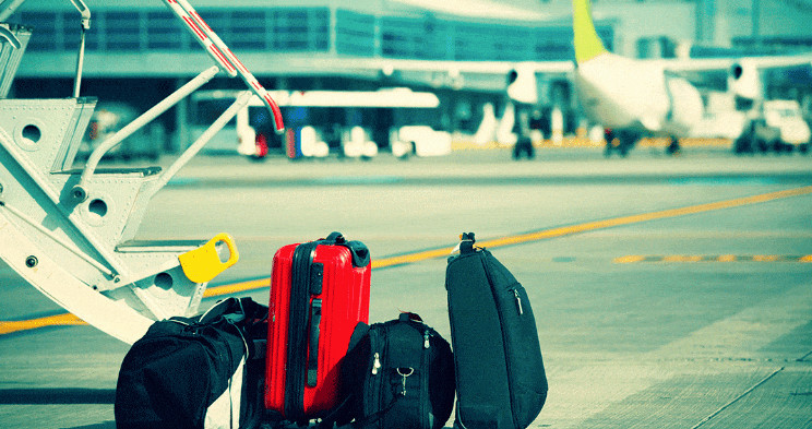 Retraso en la entrega tu equipaje? | Reclama Tu Dinero