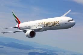 Emirates Airlanes Coronavirus