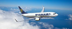 Ryanair Coronavirus